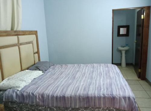 Hacienda mi Remanso