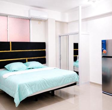 Hotel Yireh Grand Suites