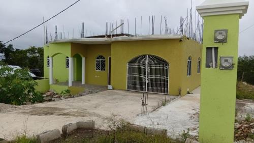 Jamrock Casa