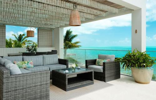 Ocean Dream 5 BR Villa Azur