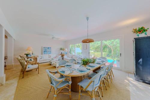 Blue Cottage Villa Marina Access Retreat