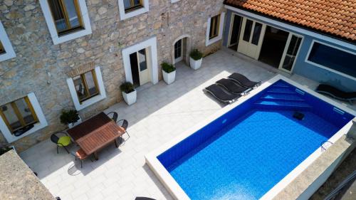 Villa Elefant by Villas Guide in Tribalj