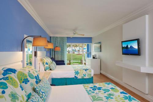 Coconut Bay Beach Resort & Spa All Inclusive
