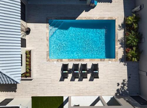 Wayaca Luxury Villa Brand New 4 Bedroom