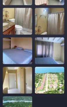 Stephen's accommodations