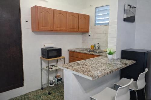 Emmanuelli Sur 7 Bedroom Mall of San Juan Home
