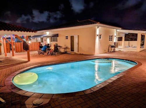 Ensuite Condo Aruba