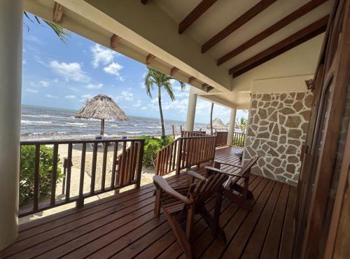 Hopkins Bay Belize a Muy'Ono Resort