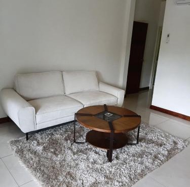 Gorgeous One Bedroom Apartment