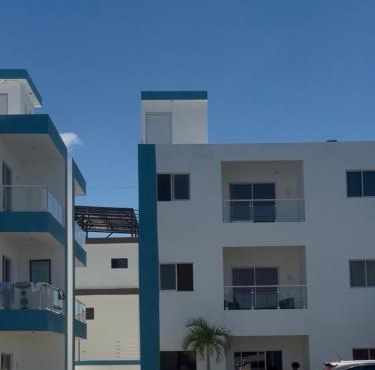 Edificio Ramírez
