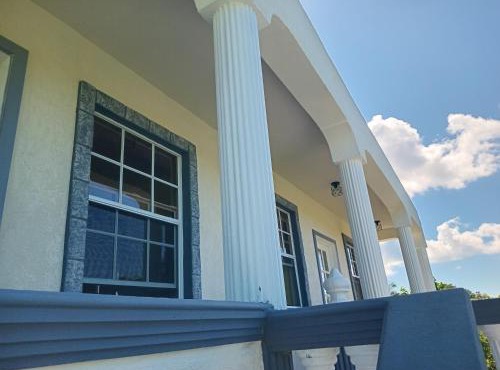 Essence Country Apartments