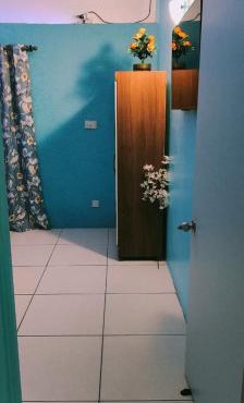 SeaView Apartment