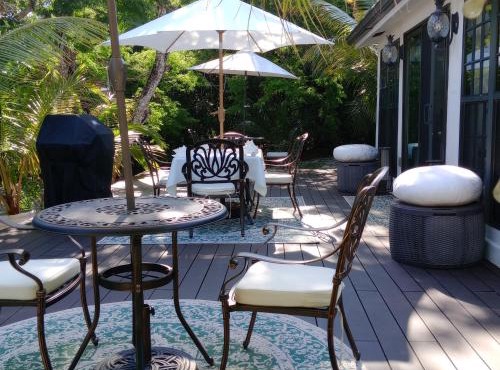 The Pilot House - Private 4-Suite Boutique Estate