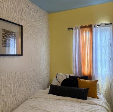 2br Vacation Villa Apartment in Dennrey St Lucia