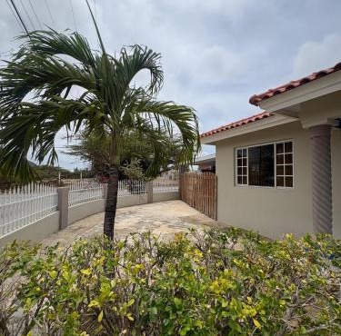 Dushi Aruba Villa