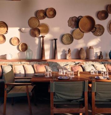 Soho Beach House Canouan