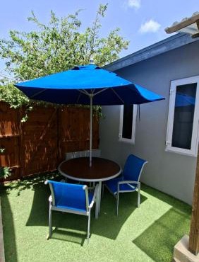 SEMEREL APARTMENT