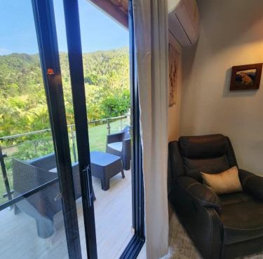 Brisal Mountain Retreat