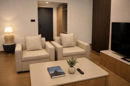 Bluezone Club Residences by A'ila Resorts