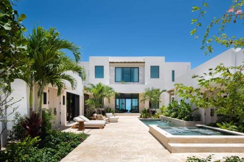 The Strand Turks and Caicos