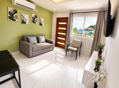 Petit Paradis Villas Soliel Levant
