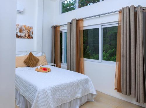 Agape Suites-Room 4- 1st Floor
