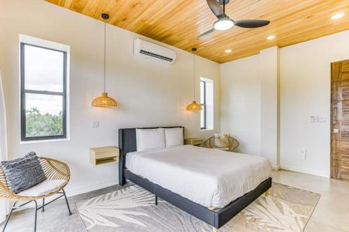 Villa Laguna at Beyond the Blue