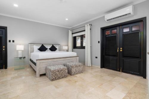 5BR Family Bed Pool Villa Serene Grace By Bocobay