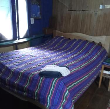 Kismet Inn DORM 20us per person per day