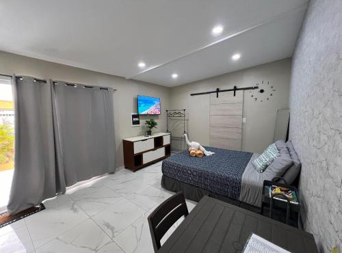 The Gold Vacation Apartments & Villa Aruba