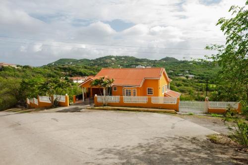 Cap Estate Ocean View Villa, Gros Islet, St Lucia