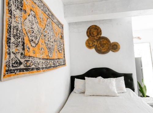 watchRasta Studio, Culture, Beaches & Airport