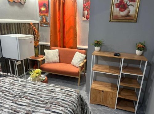 Affordable Comfort Inn & Suites