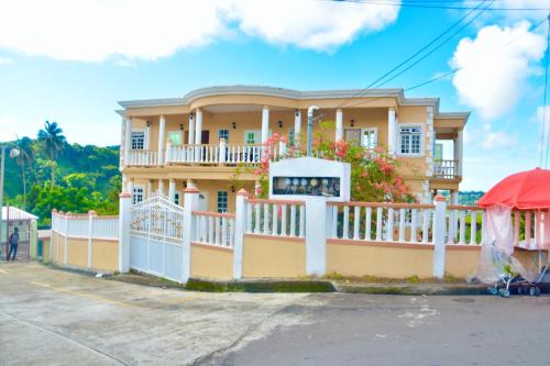 Kentia's Place