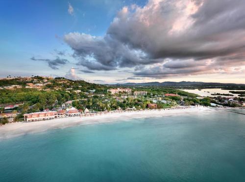 Sandals Grande Antigua - All Inclusive Resort and Spa - Couples Only