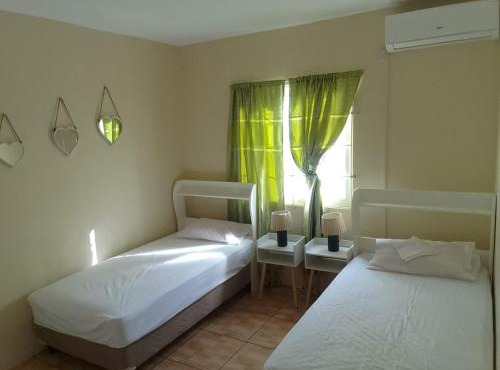 The Cupid Chalet Suite