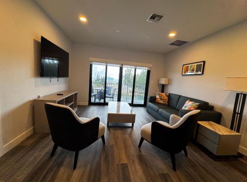 Xquisite Suites