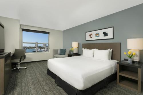 Hyatt House San Juan