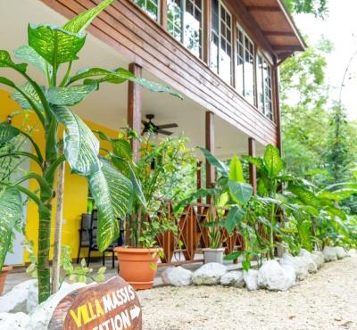 Villa Massis Luxury Villas