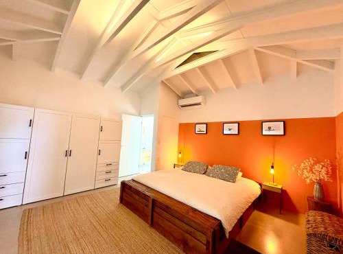Koeriboeri Aruba Lodges