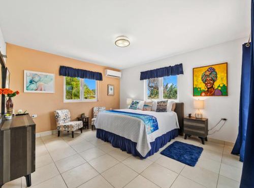 Villa Savannah