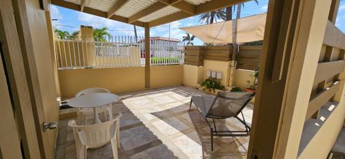 Taminaka Apartamento Comfortable III