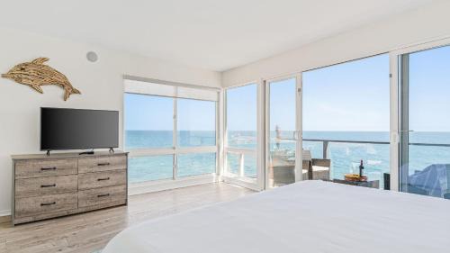 Pacific Coast Outlook by AvantStay in Malibu Beach