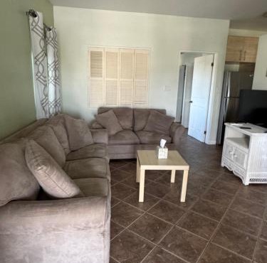 The Palms apt 2