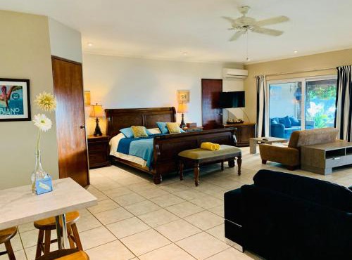Aruba Sunset Beach Studios
