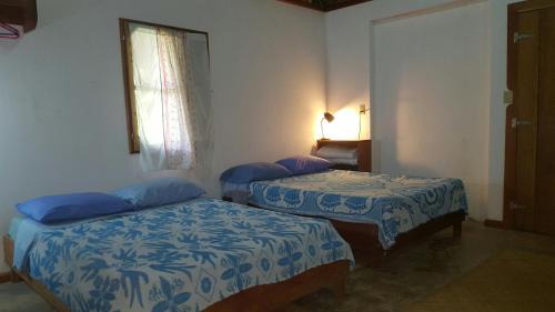 Clarissa Falls Resort