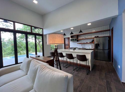 Chial Villa 16 Overlooking San Ignacio Mountains