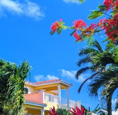Sun Wind Villa
