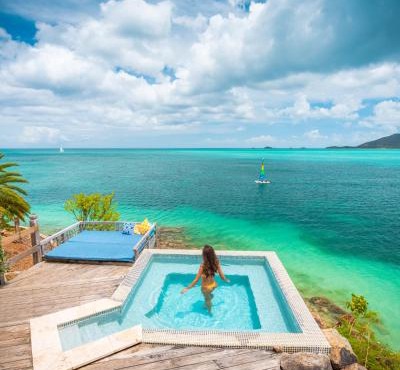 Cocobay Resort Antigua - All Inclusive - Adults Only