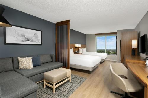 Hyatt Place Bayamon